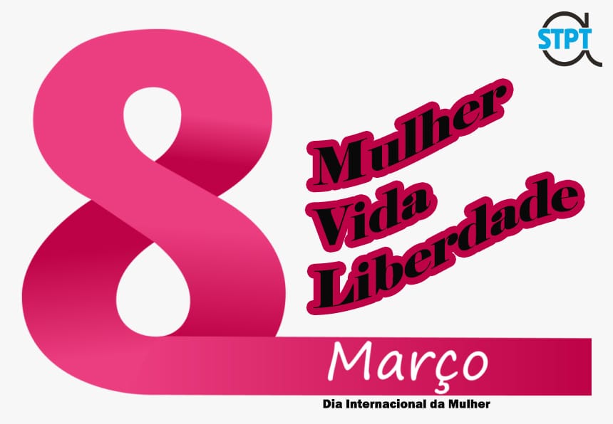 Dia Internacional da Mulher